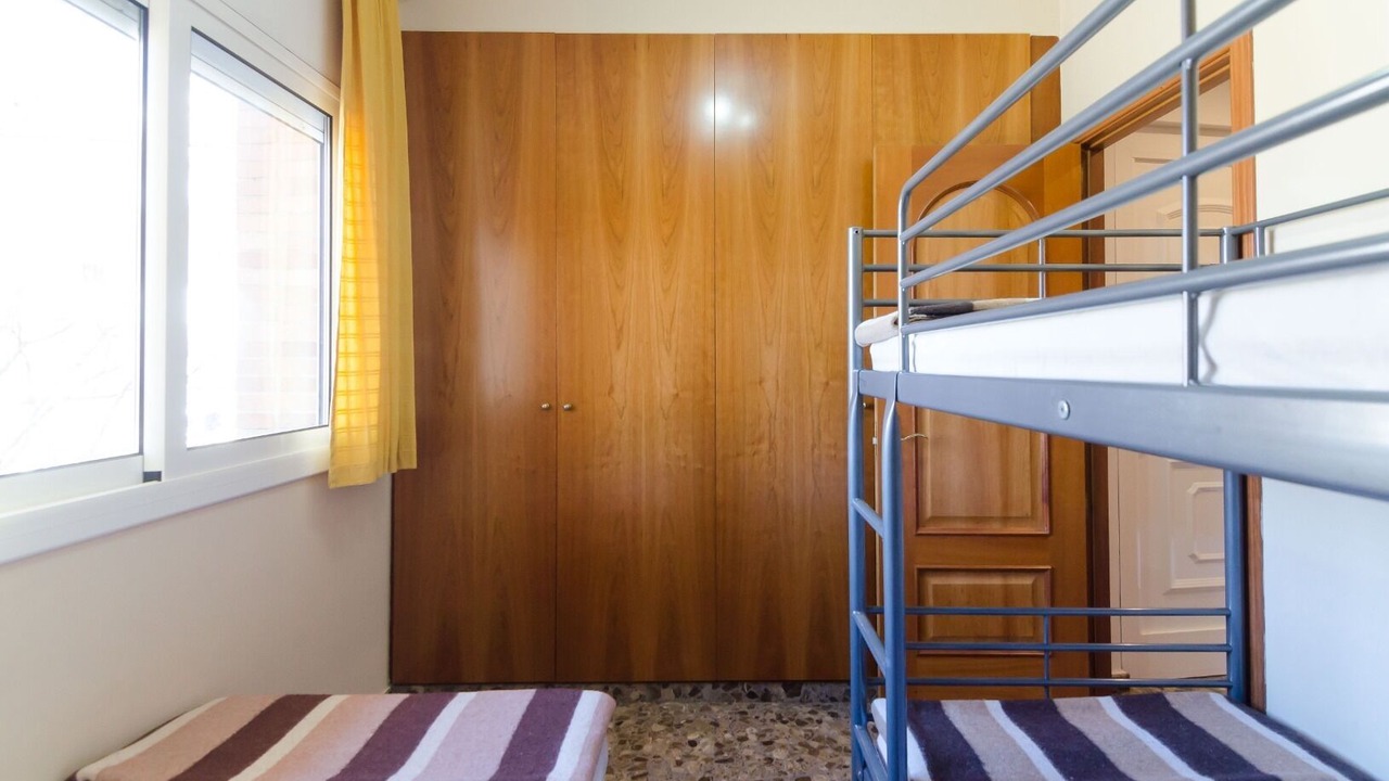 Photo of Bedroom in Lloret de Mar