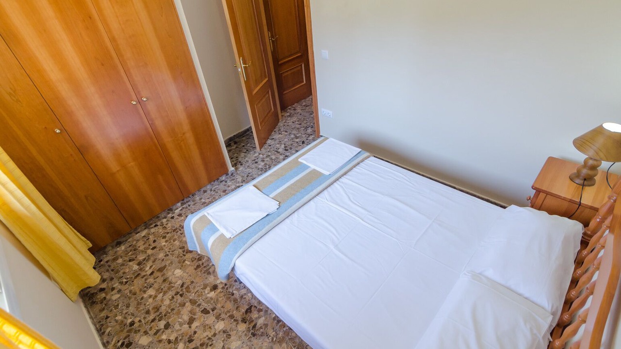 Photo of Bedroom in Lloret de Mar
