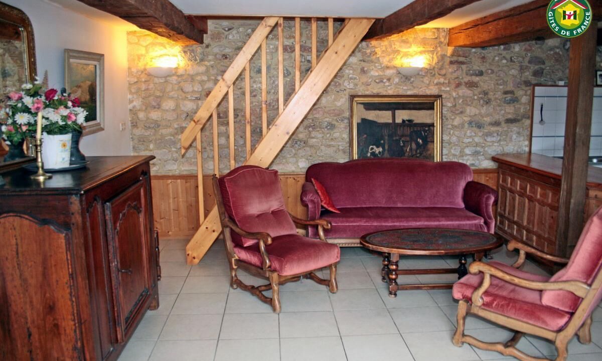 Photo of Livingroom in Beuvrequen