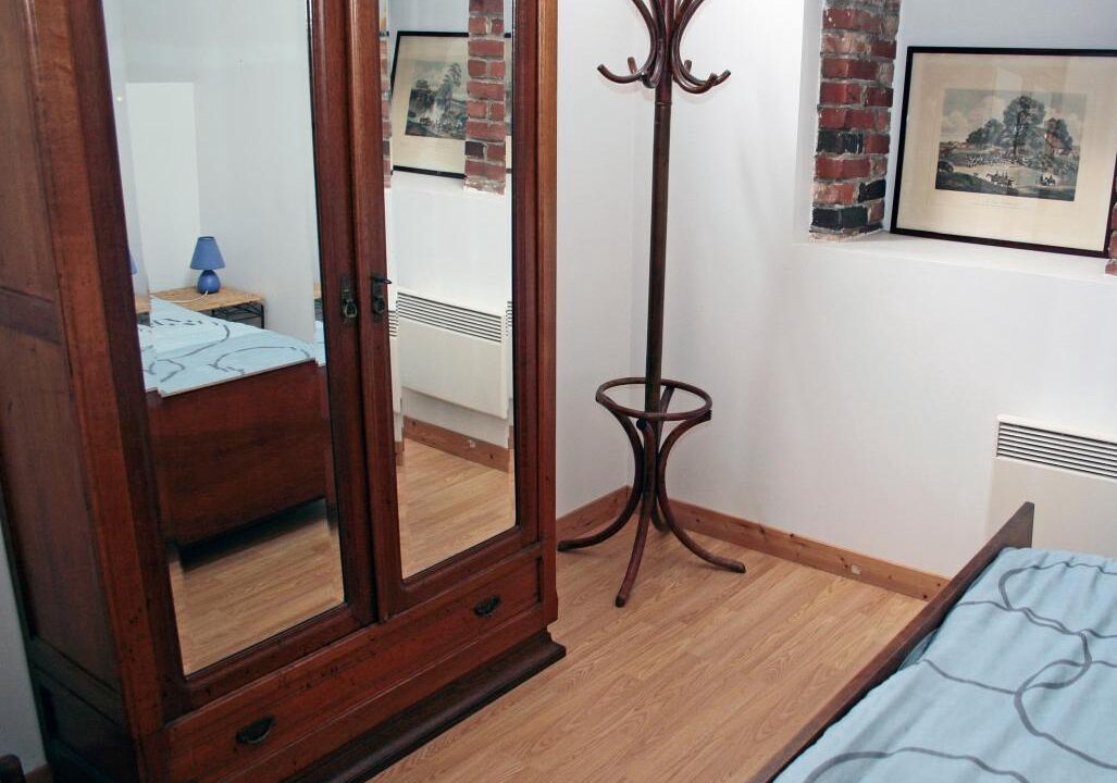 Photo of Bedroom in Beuvrequen