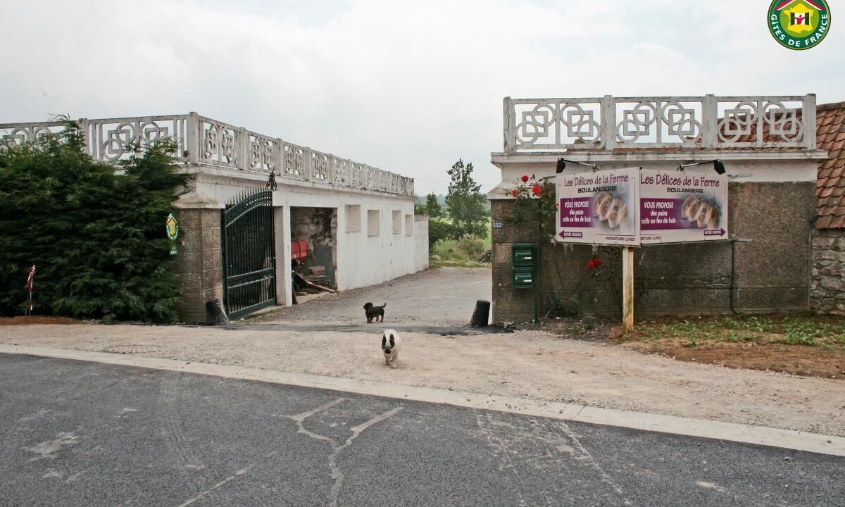 Photo of Outdoor in Beuvrequen