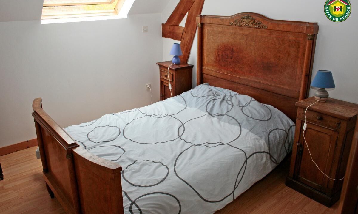 Photo of Bedroom in Beuvrequen