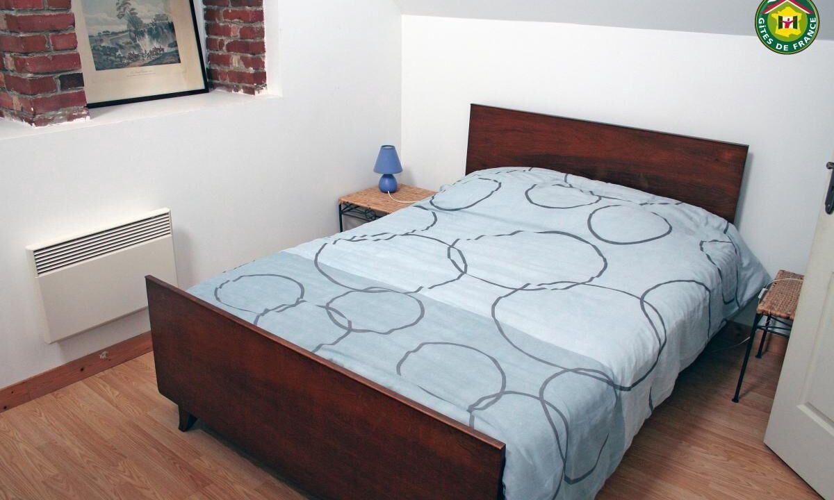 Photo of Bedroom in Beuvrequen