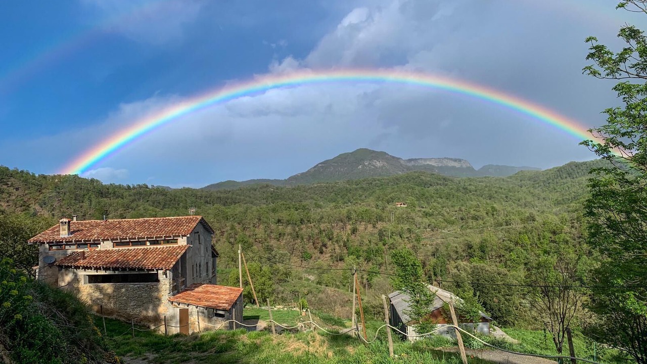 Photo of Outdoor in Sant Pere de Torello