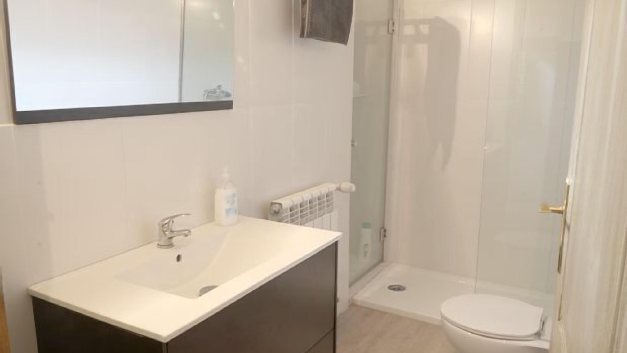 Photo of Bathroom in Sant Pere de Torello