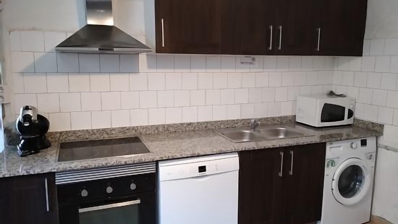 Photo of Kitchen in Sant Pere de Torello