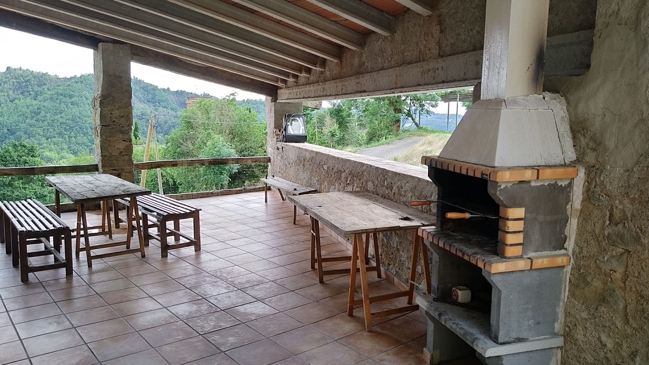 Photo of Outdoor in Sant Pere de Torello