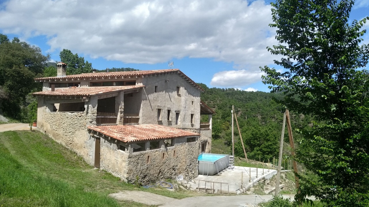 Photo of Outdoor in Sant Pere de Torello