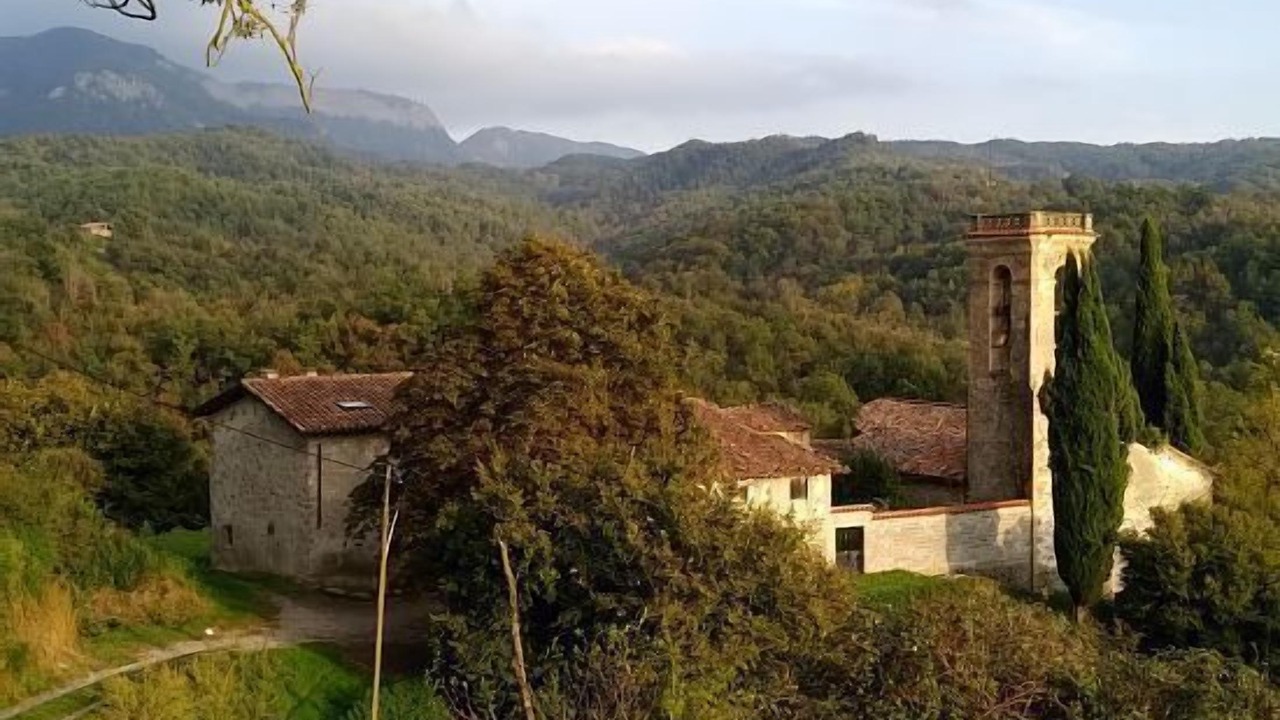 Photo of Outdoor in Sant Pere de Torello