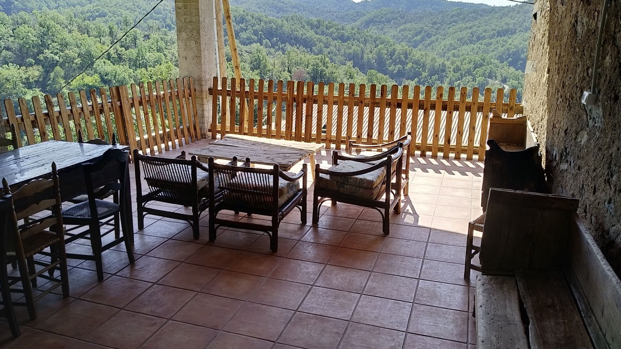 Photo of Outdoor in Sant Pere de Torello