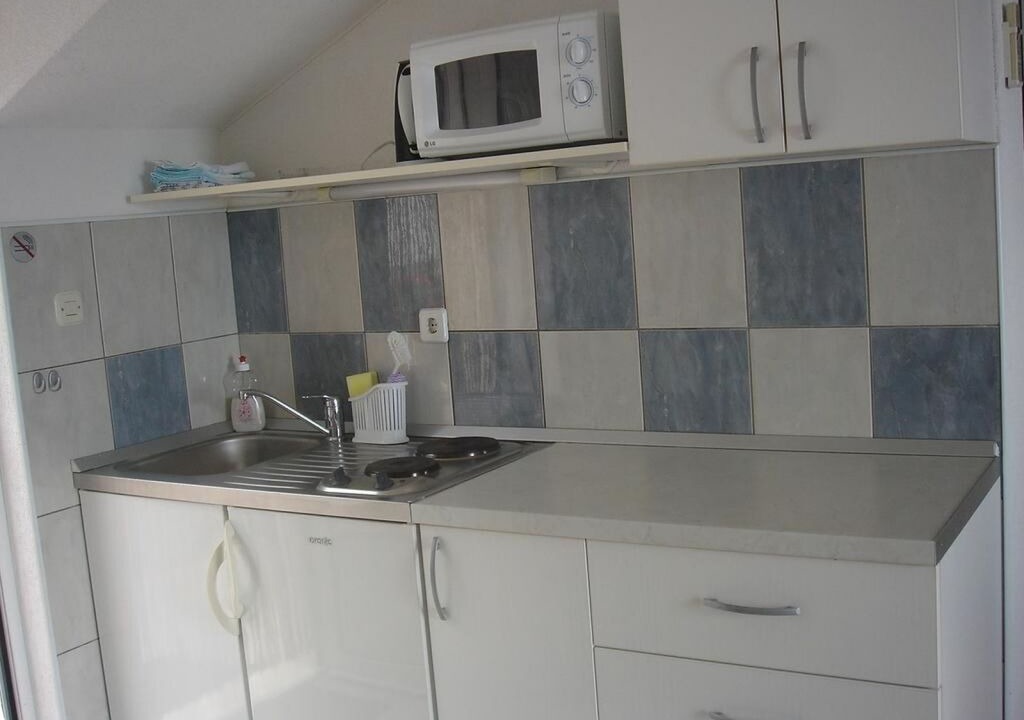 Photo of Kitchen in Brist