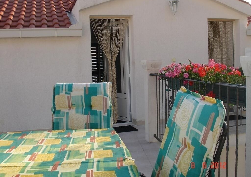 Photo of Patio Balcony in Brist