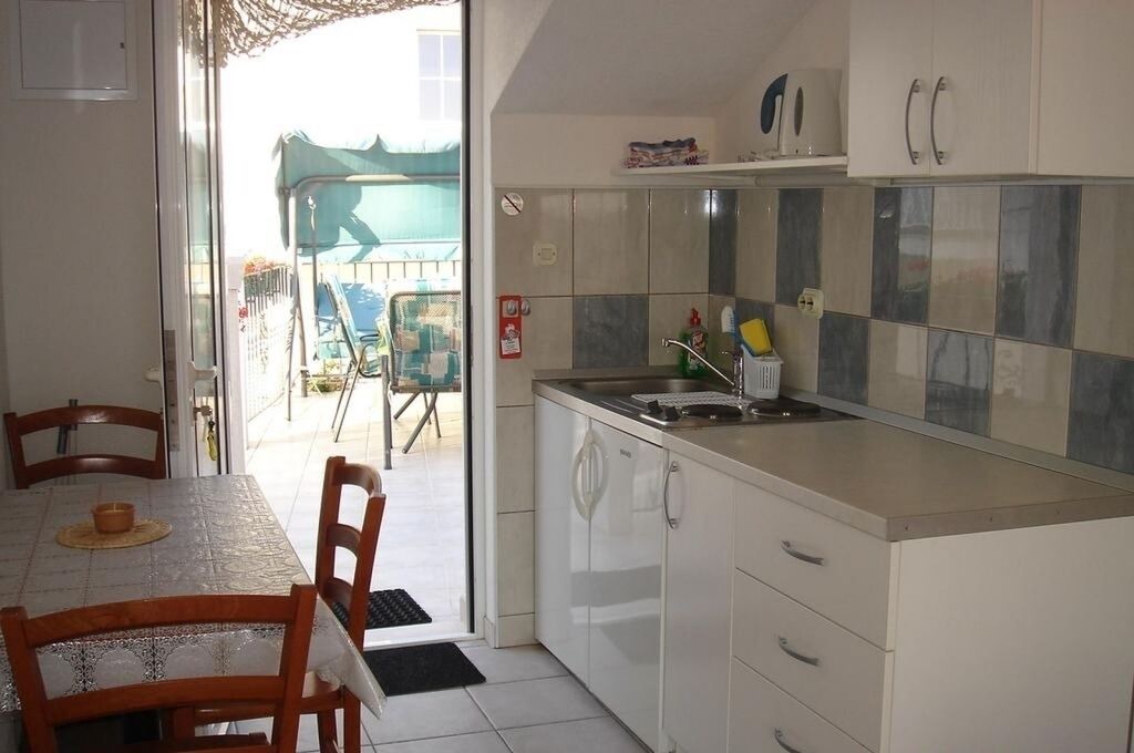 Photo of Kitchen in Brist