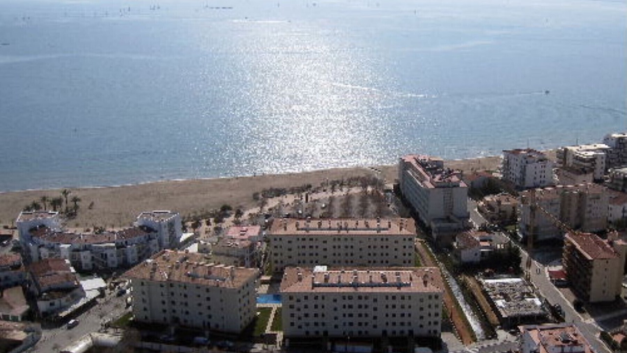 Photo of Outdoor in Santa Margarida