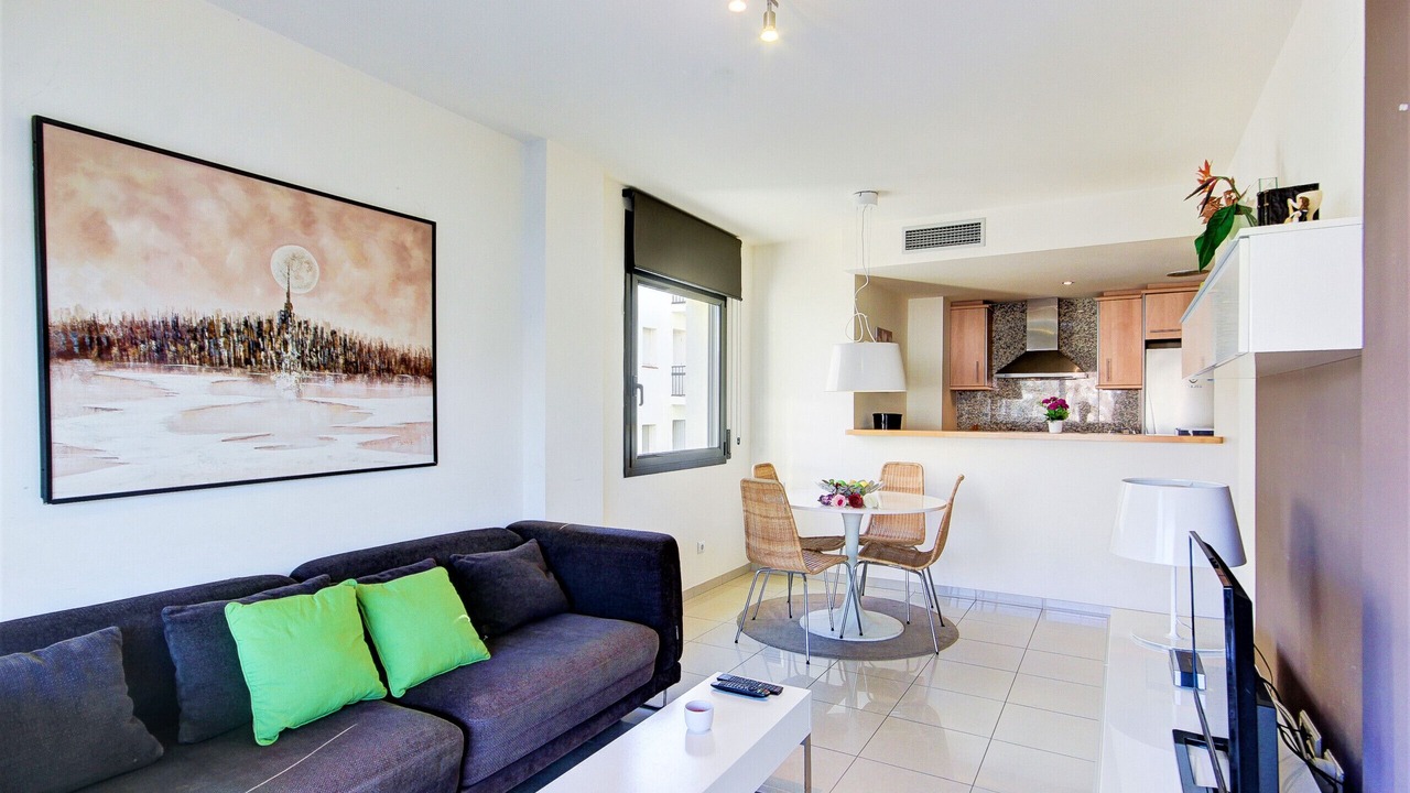 Photo of Livingroom in Santa Margarida