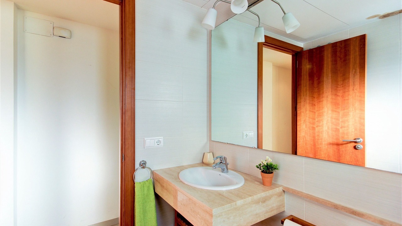 Photo of Bathroom in Santa Margarida