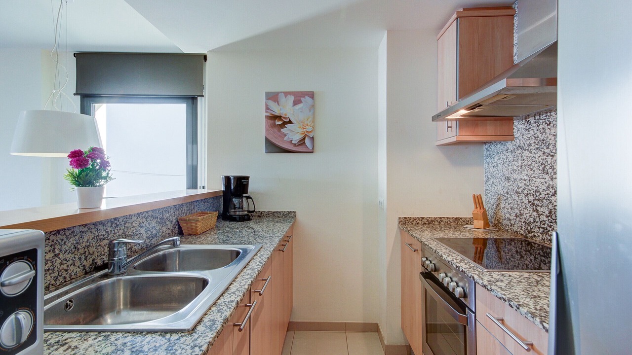 Photo of Kitchen in Santa Margarida
