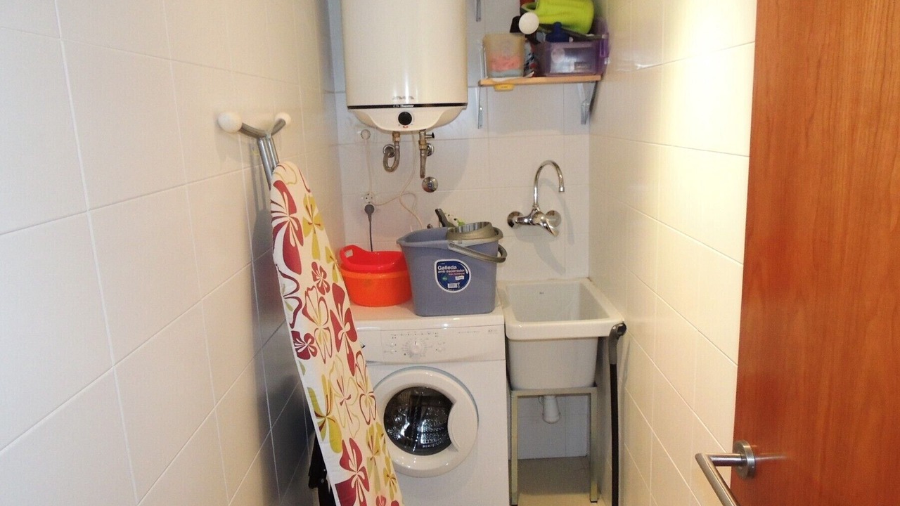 Photo of Bathroom in Santa Margarida