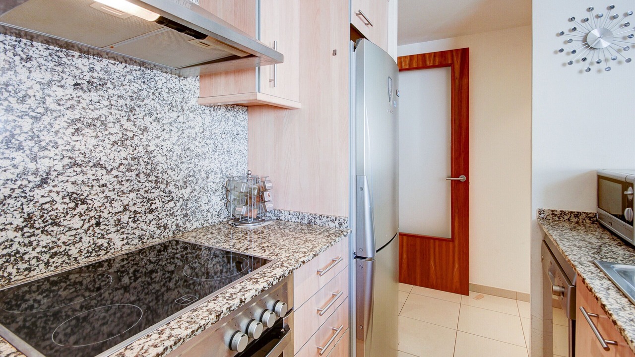 Photo of Kitchen in Santa Margarida