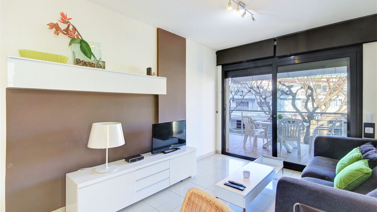 Photo of Livingroom in Santa Margarida