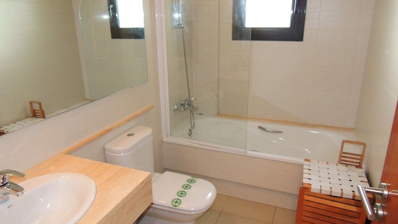 Photo of Bathroom in Santa Margarida