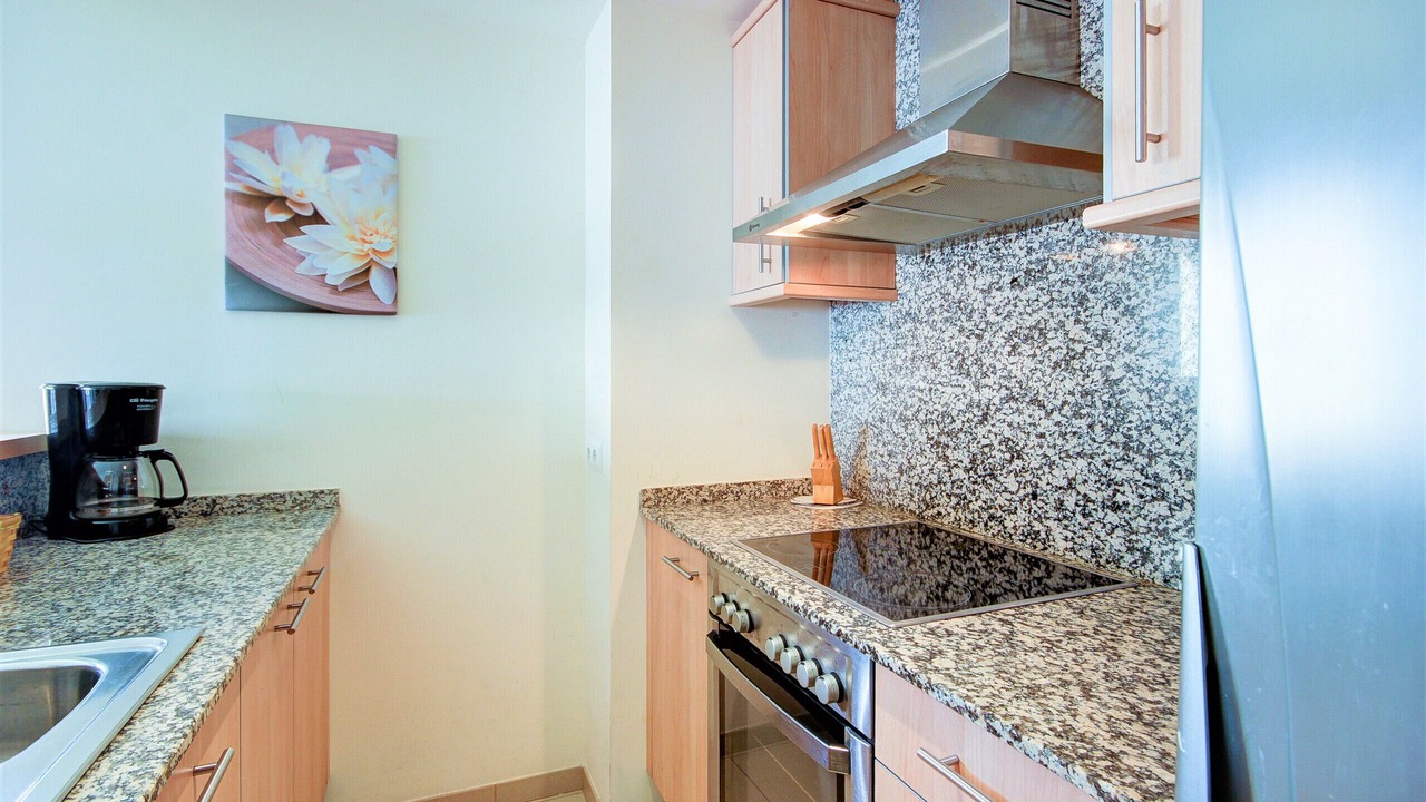 Photo of Kitchen in Santa Margarida