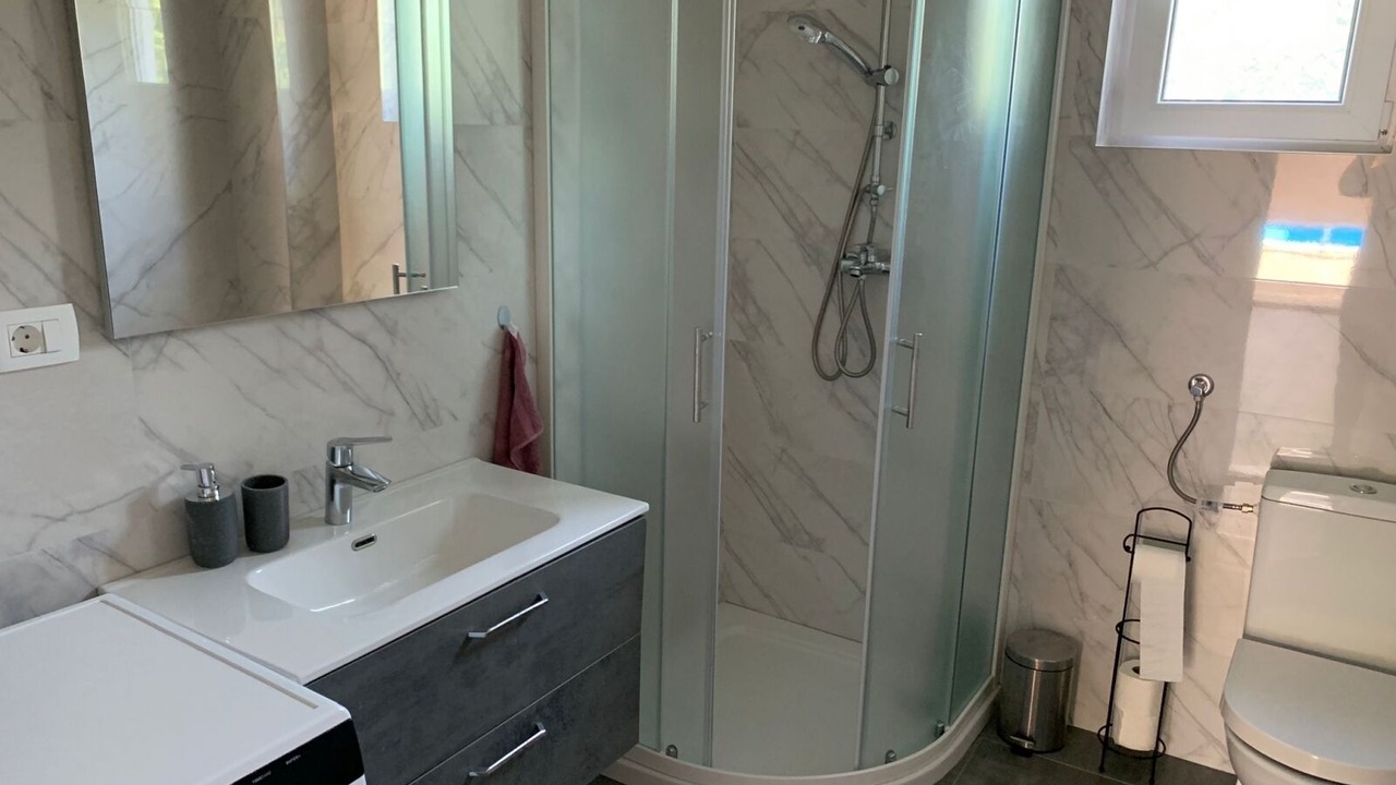 Photo of Bathroom in Bibinje