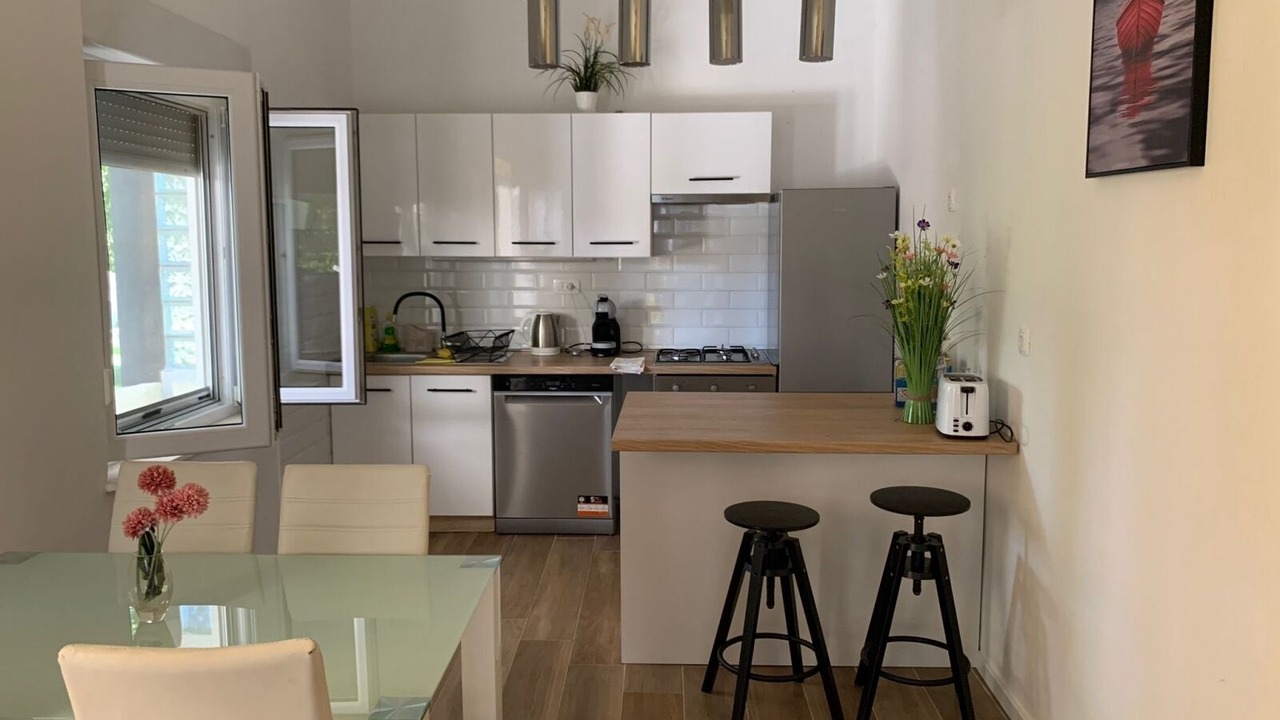 Photo of Kitchen in Bibinje