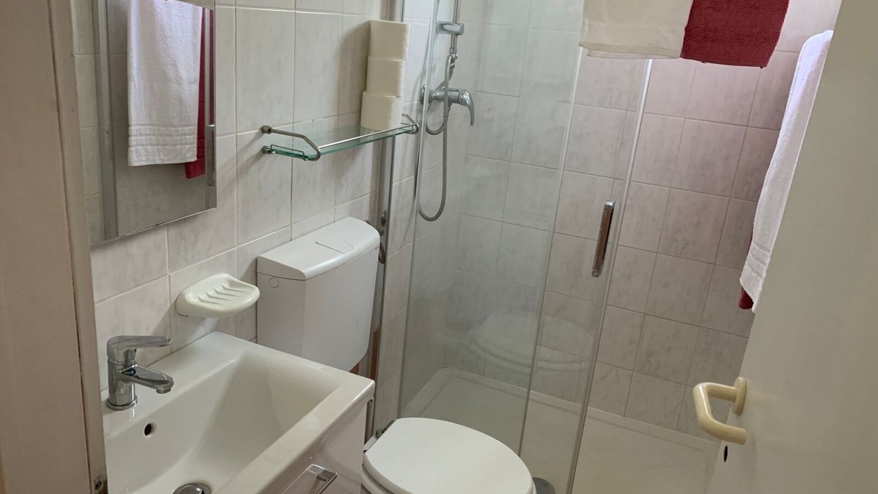 Photo of Bathroom in Bibinje