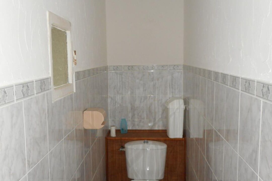 Photo of Bathroom in Sanghen