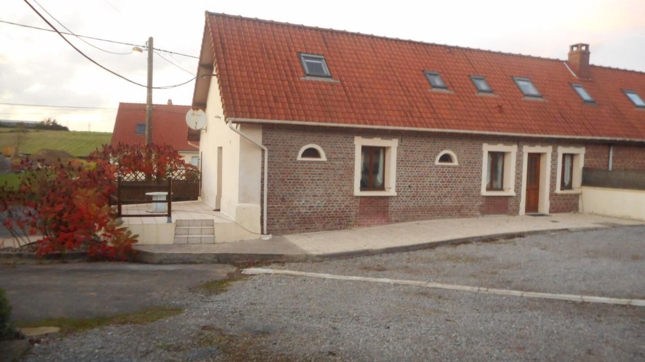 Photo of Outdoor in Sanghen