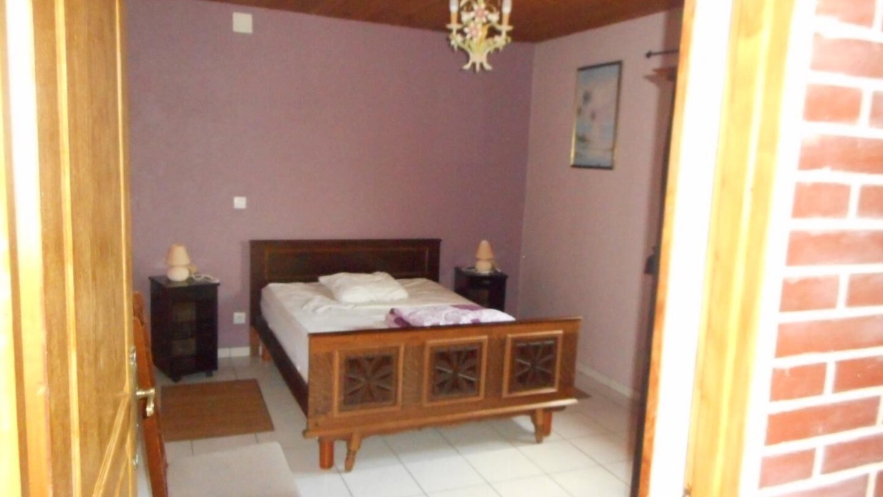 Photo of Bedroom in Sanghen