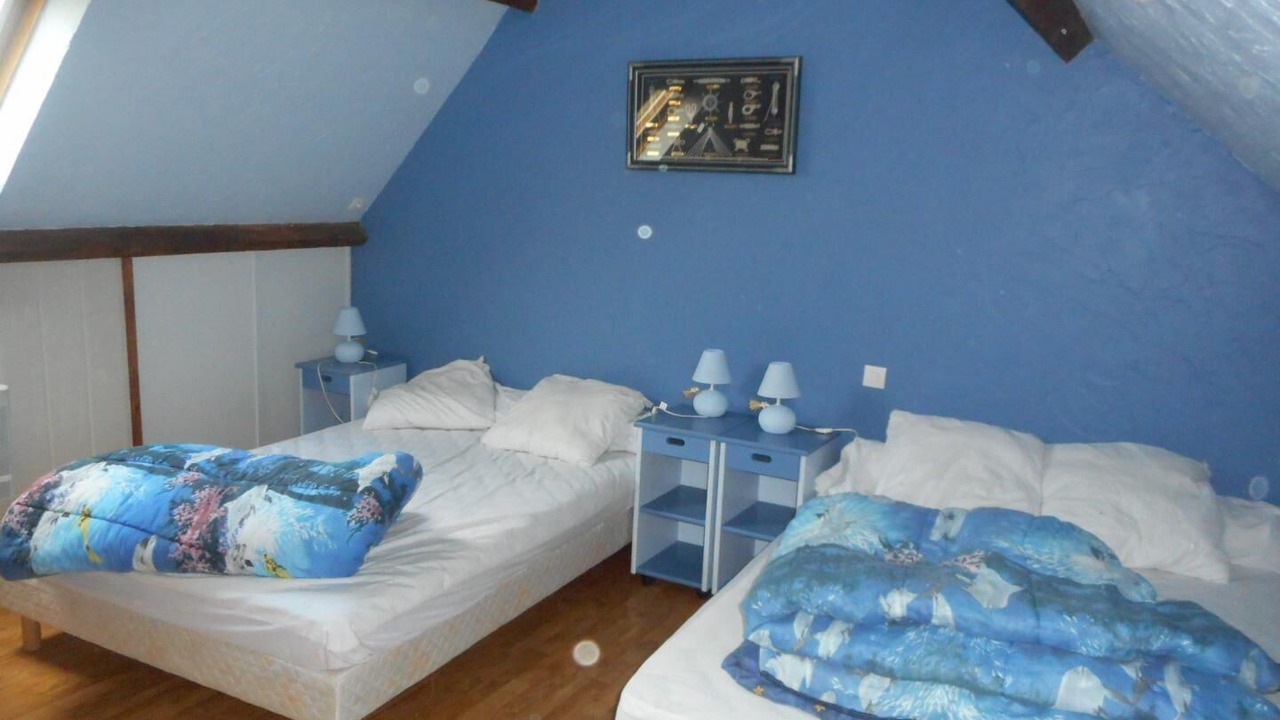 Photo of Bedroom in Sanghen