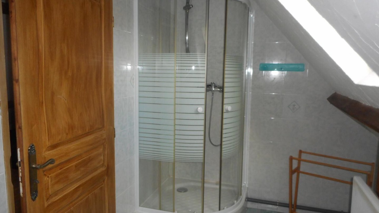 Photo of Bathroom in Sanghen
