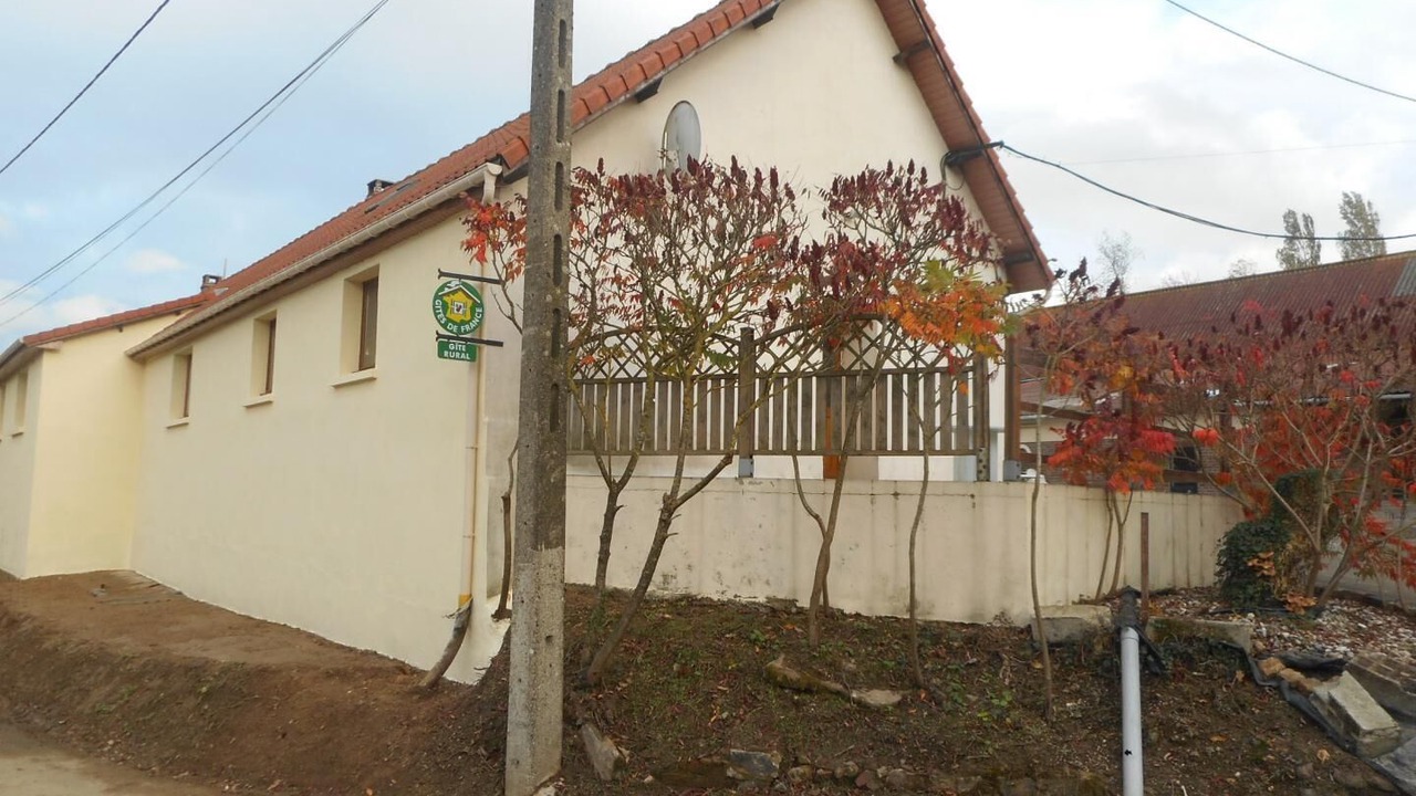 Photo of Outdoor in Sanghen