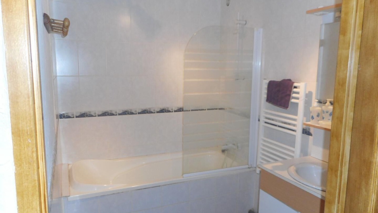 Photo of Bathroom in Sanghen