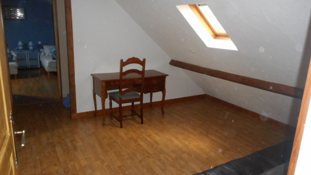 Photo of Livingroom in Sanghen