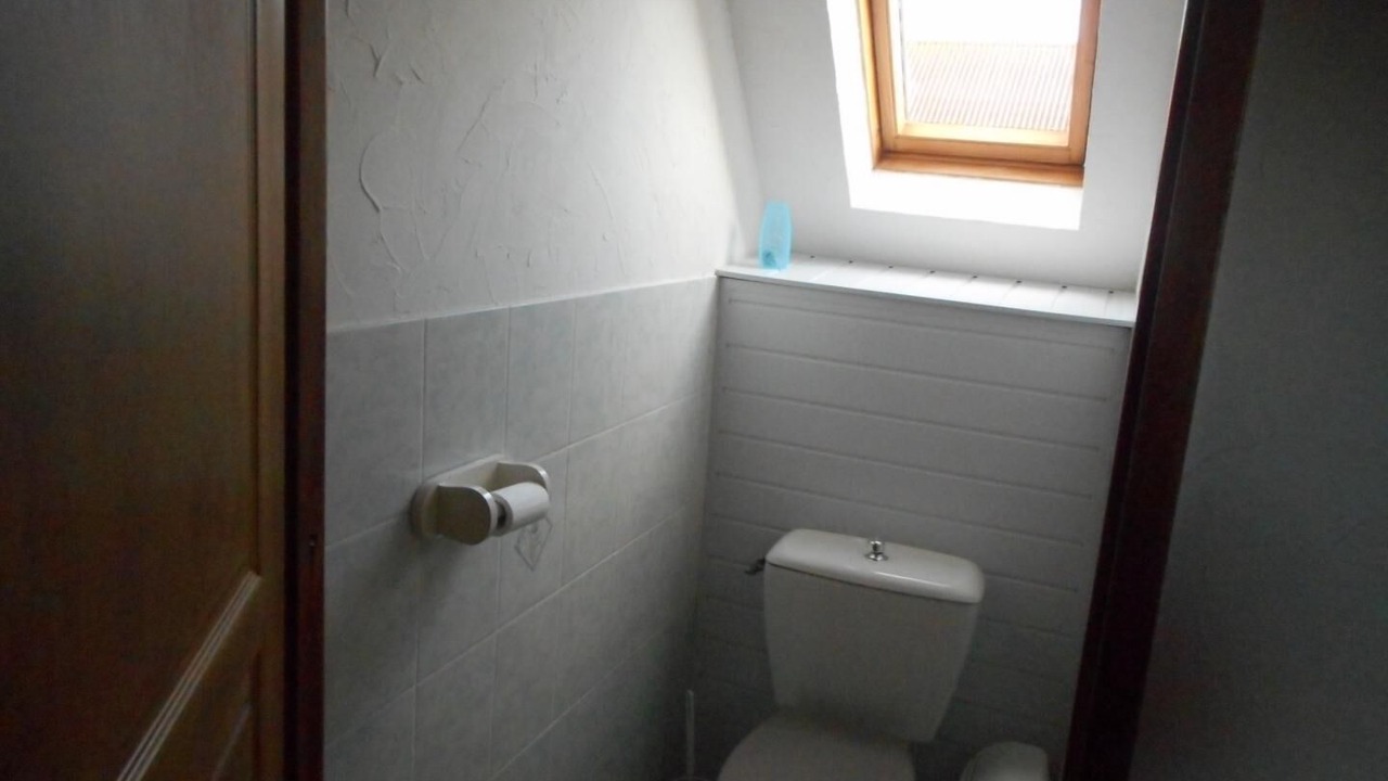 Photo of Bathroom in Sanghen