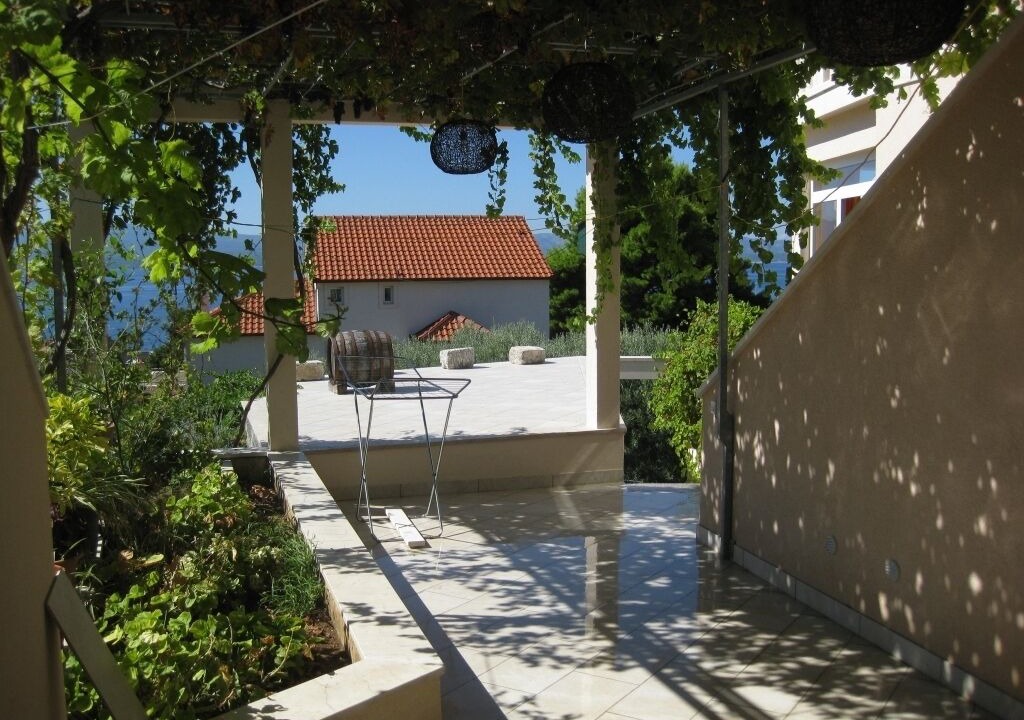 Photo of Patio Balcony in Bol