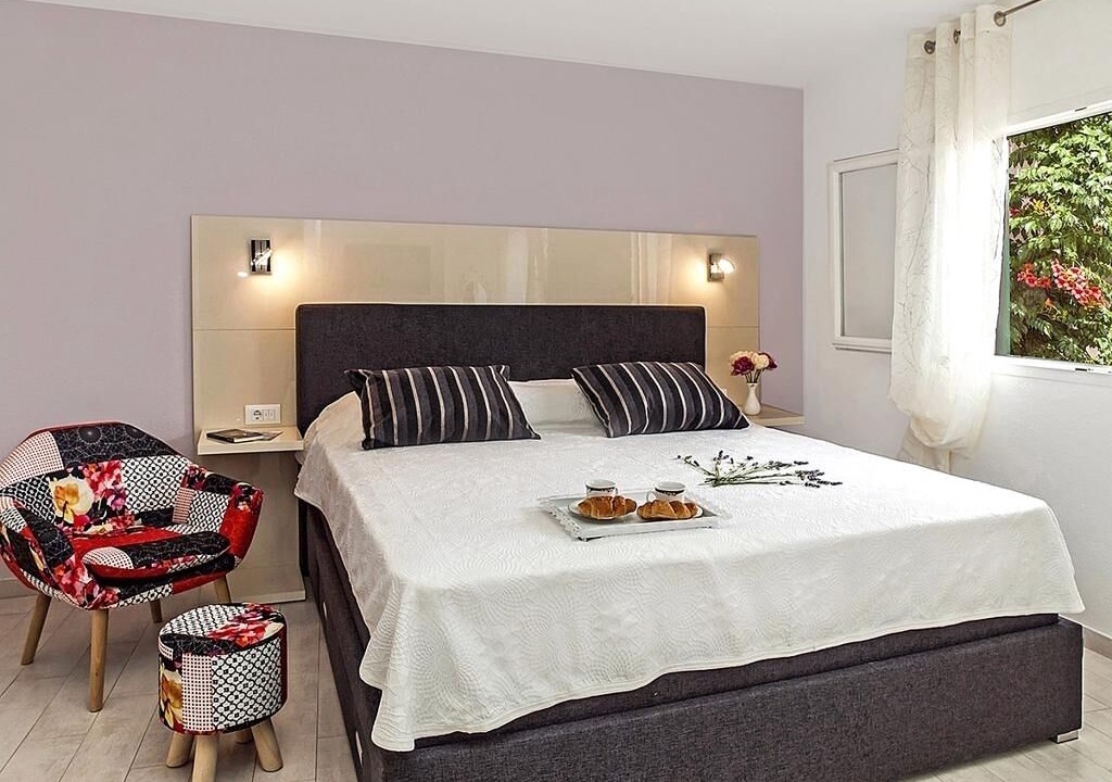 Photo of Bedroom in Drasnice