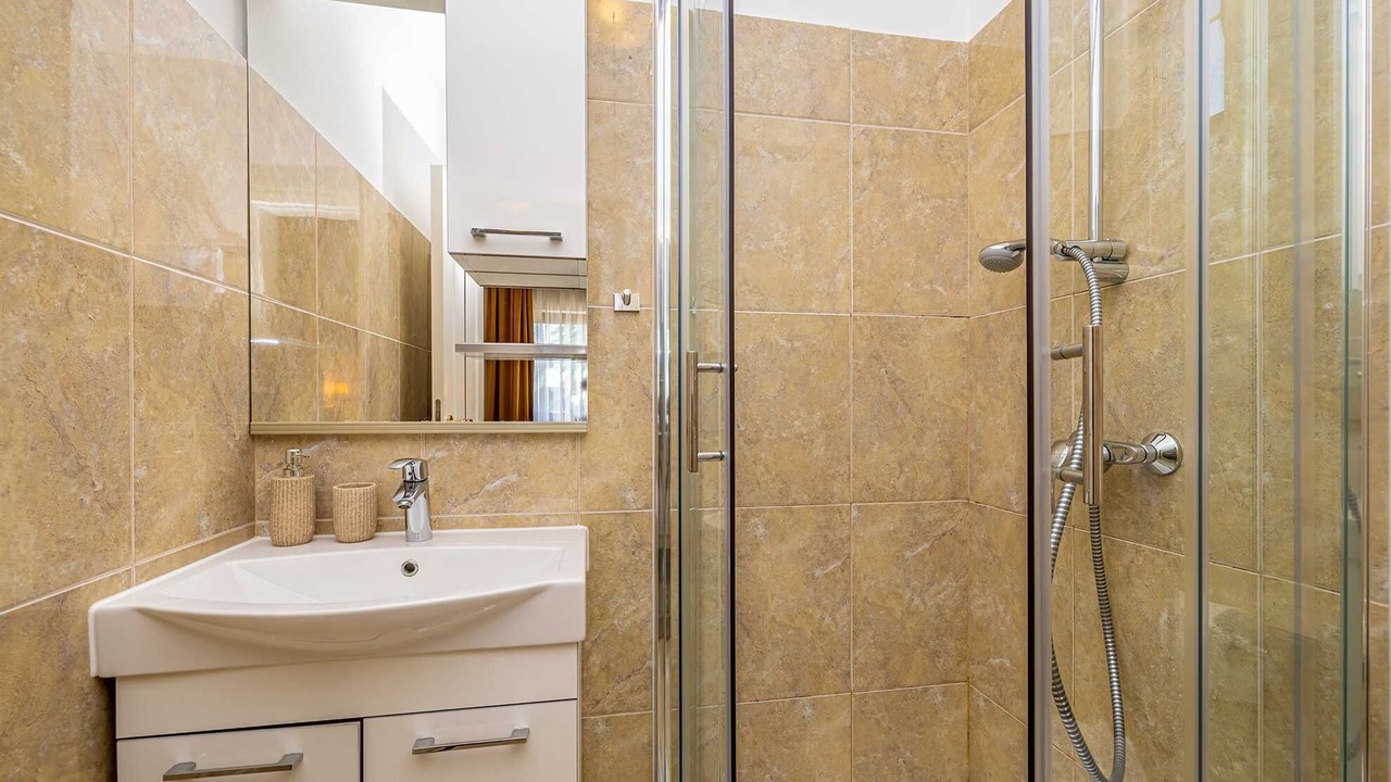 Photo of Bathroom in Linardici