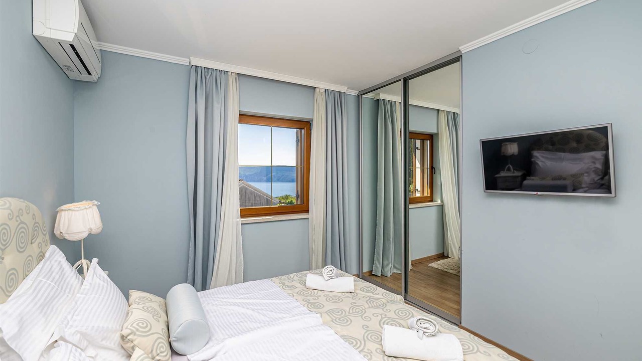 Photo of Bedroom in Linardici