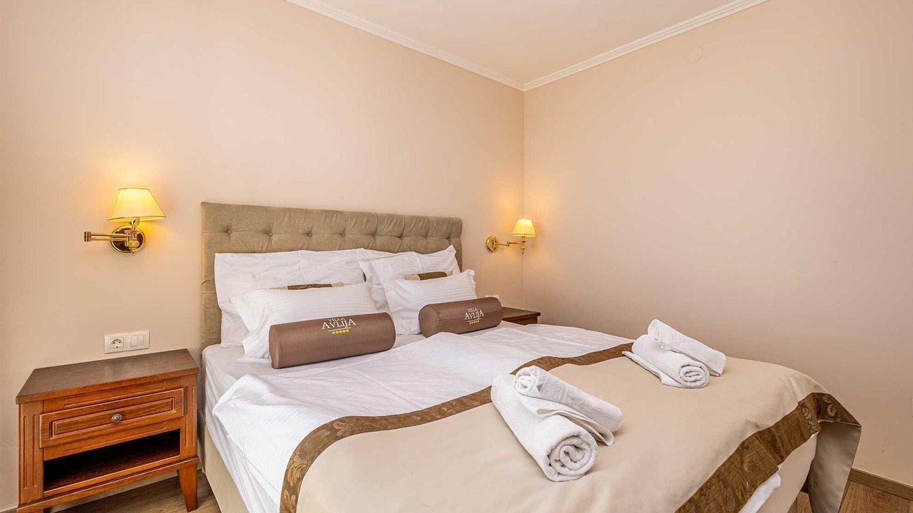 Photo of Bedroom in Linardici