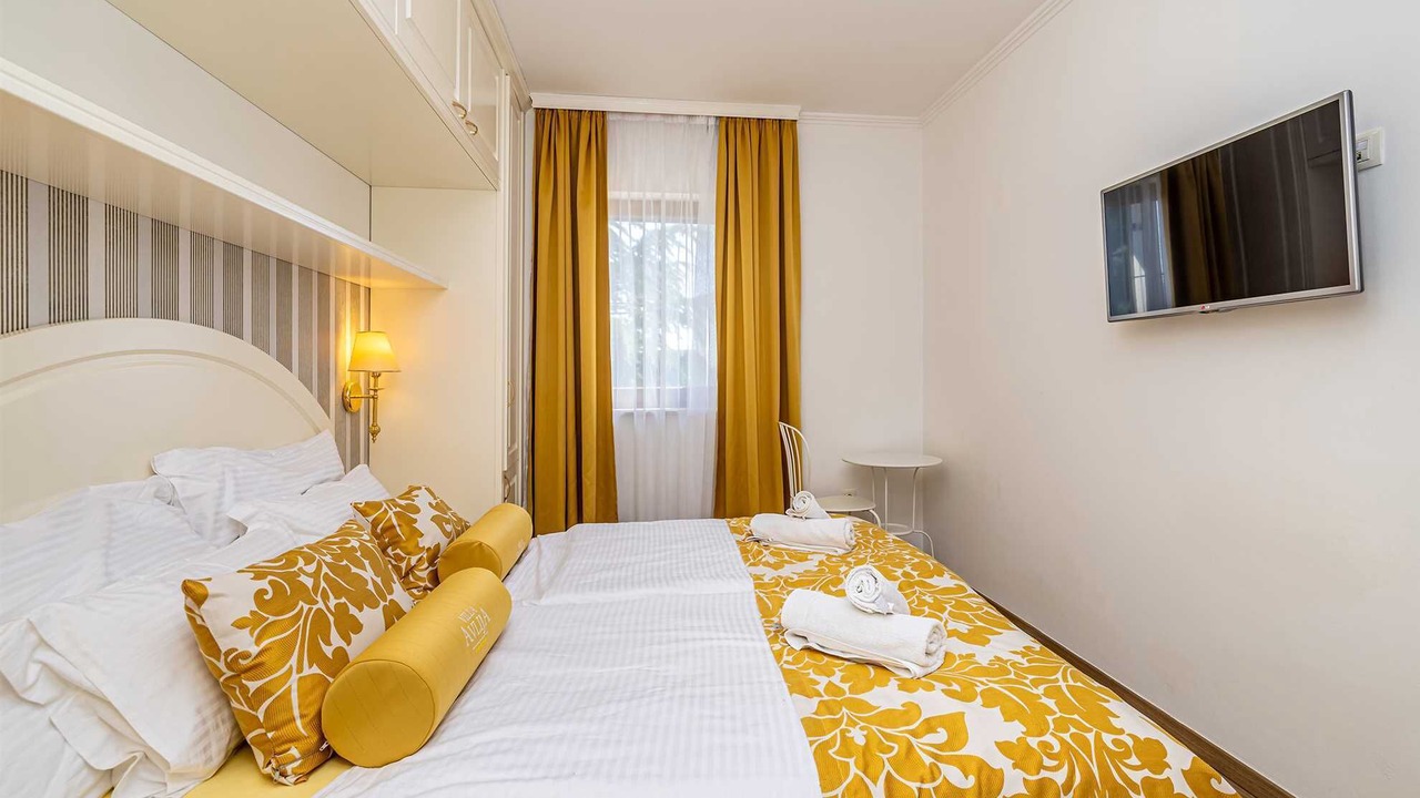 Photo of Bedroom in Linardici