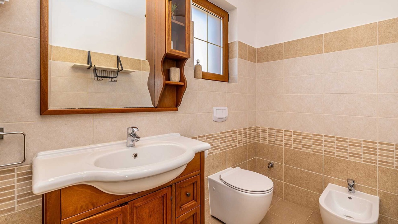 Photo of Bathroom in Linardici