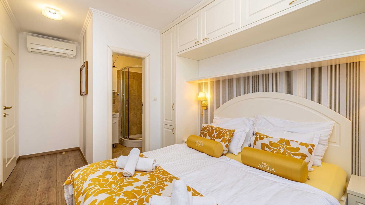 Photo of Bedroom in Linardici