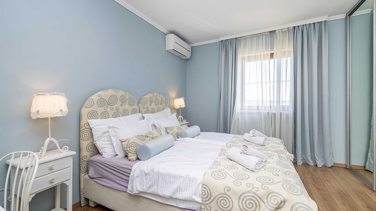 Photo of Bedroom in Linardici
