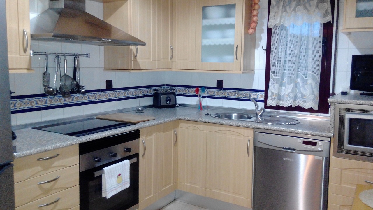 Photo of Kitchen in Navarrete