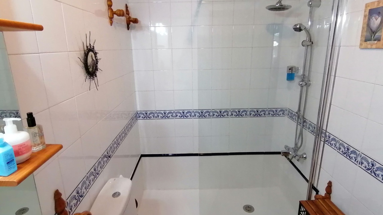 Photo of Bathroom in Navarrete