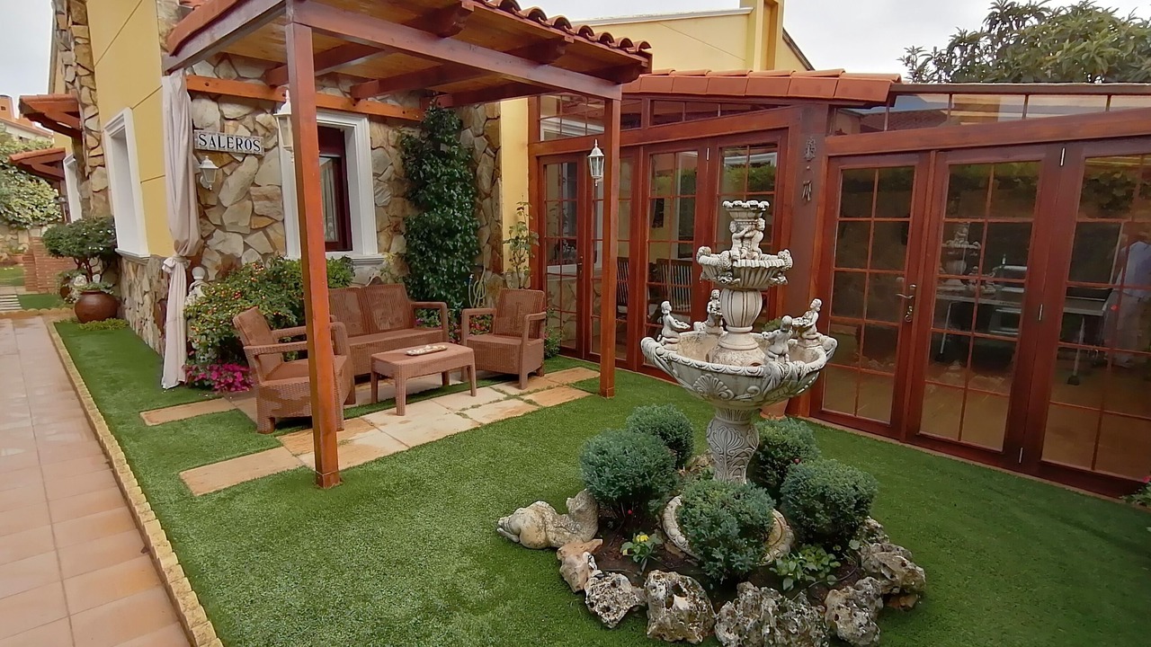 Photo of Outdoor in Navarrete